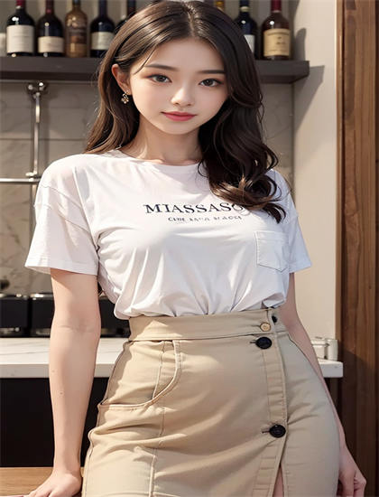 艺术策展人审美评价《山谷女孩》高潮的情感爆发与视觉冲击 【影视解读】