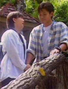 偷窥狂和暴露狂