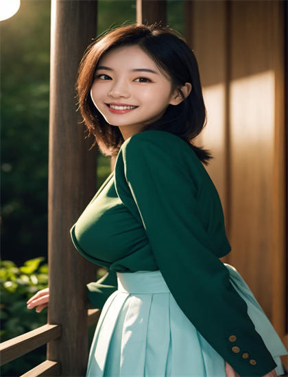 《林深见鹿》技术揭秘：摄影技术如何艺术与技术的完美融合 为观众带来全新视觉体验