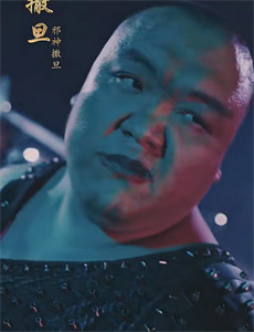 最强蜗牛不速之客