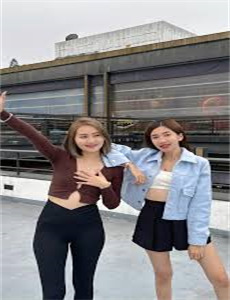 我和我的四个男人