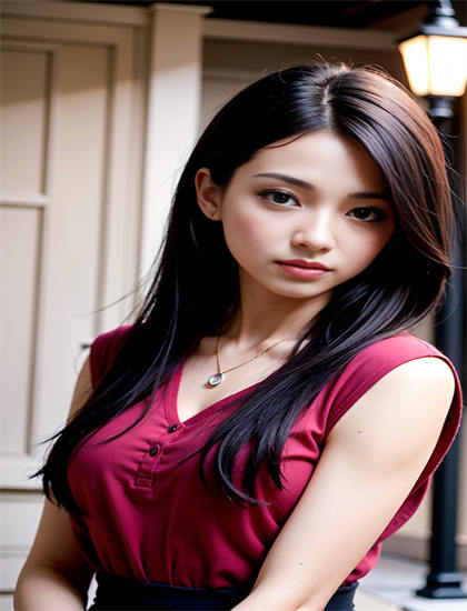 《老兵2024》角色研究：的视觉特效与美术设计 认识表演艺术的价值