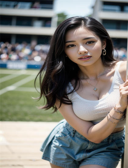 技术解析：不敢回家的少女的增强现实技术 解决拍摄难题的创新方案 推动影视技术的创新发展