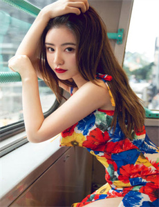 神医九小姐
