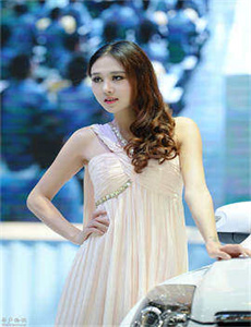 两个小姨子