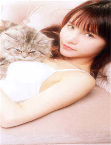吃货与大胡子