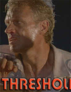 侠探杰克永不回头