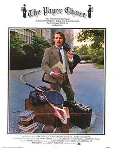 如何打劫银行：美国乔装大盗