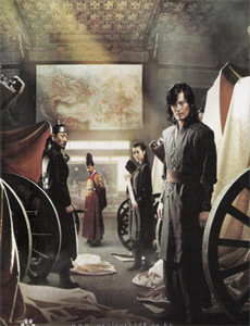 追夫36计:老公,来战