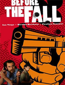 无意冒犯 第一季